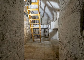 Foto 11 - Laboratorio Via cicco simonetta
 
12, Milano - foto 11