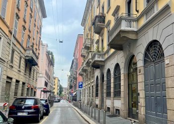 Foto 17 - Laboratorio Via cicco simonetta
 
12, Milano - foto 17