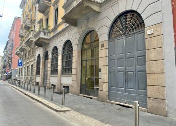 Foto 18 - Laboratorio Via cicco simonetta
 
12, Milano - foto 18