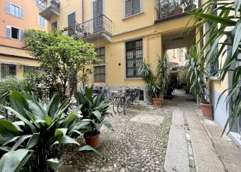 Foto 19 - Laboratorio Via cicco simonetta
 
12, Milano - foto 19