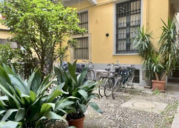 Foto 20 - Laboratorio Via cicco simonetta
 
12, Milano - foto 20