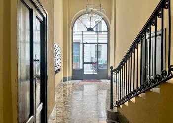 Foto 21 - Laboratorio Via cicco simonetta
 
12, Milano - foto 21