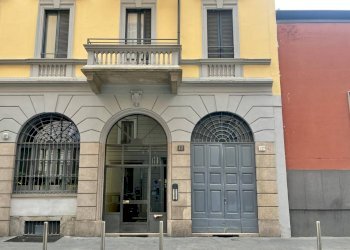 Foto 22 - Laboratorio Via cicco simonetta
 
12, Milano - foto 22