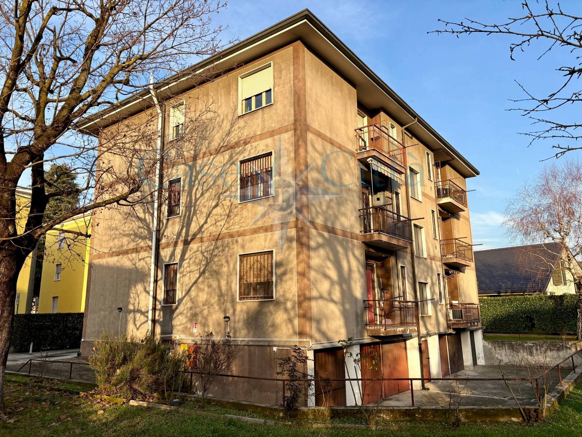 Foto 2 - Three-room apartment Jhon Fitzgerald Kennedy
 
4, Senago - photo 2