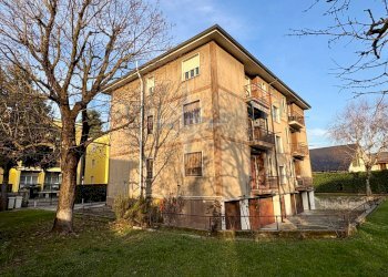 Foto 3 - Trilocale Jhon Fitzgerald Kennedy
 
4, Senago - foto 3