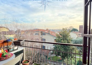 Foto 8 - Trilocale Jhon Fitzgerald Kennedy
 
4, Senago - foto 8