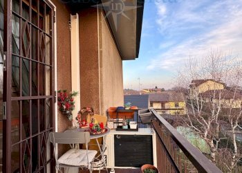 Foto 9 - Trilocale Jhon Fitzgerald Kennedy
 
4, Senago - foto 9