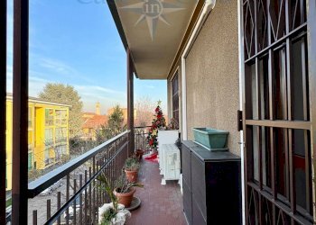 Foto 15 - Trilocale Jhon Fitzgerald Kennedy
 
4, Senago - foto 15