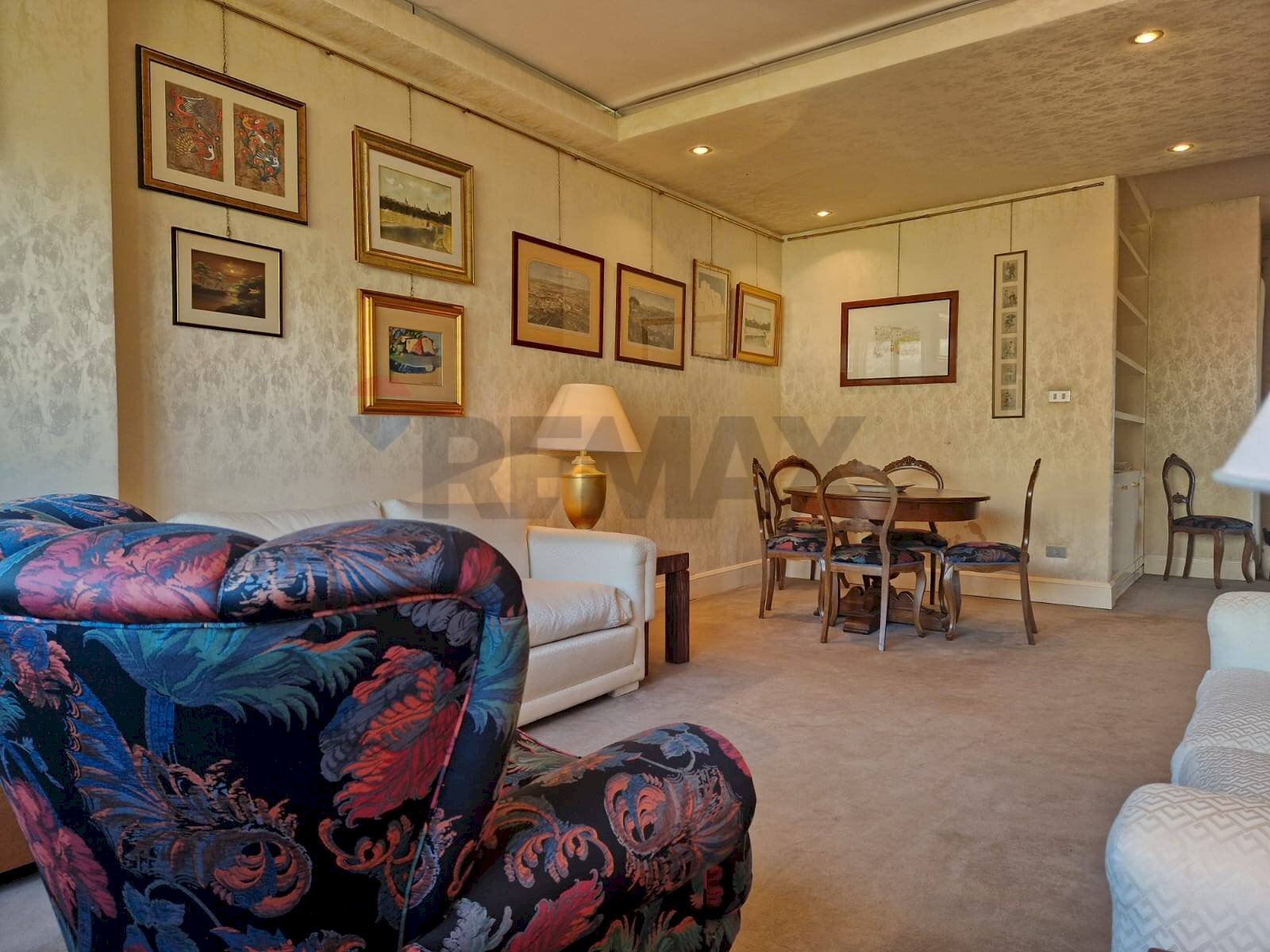 Sala da pranzo - Apartment Sulmona - photo 3