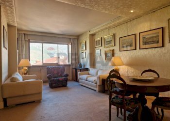 Sala da pranzo - Appartamento Sulmona - foto 1