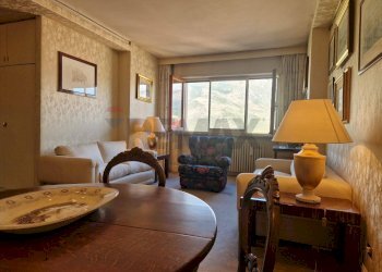 Sala da pranzo - Appartamento Sulmona - foto 2