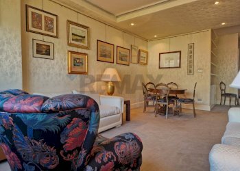 Sala da pranzo - Appartamento Sulmona - foto 3