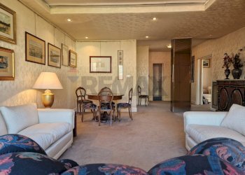 Sala da pranzo - Appartamento Sulmona - foto 4