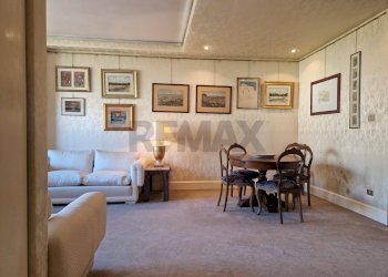 Sala da pranzo - Appartamento Sulmona - foto 5