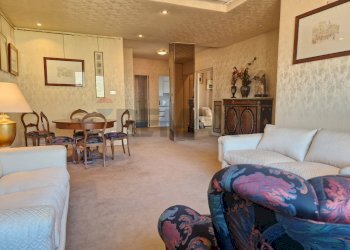 Sala da pranzo - Appartamento Sulmona - foto 6