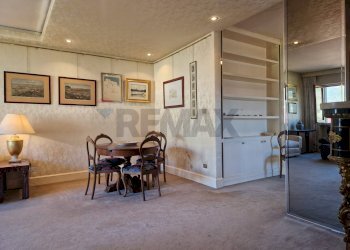 Sala da pranzo - Appartamento Sulmona - foto 7