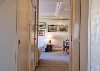 Hall / corridoio - Appartamento Sulmona - foto 8