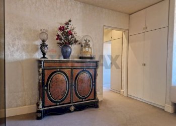 Hall / corridoio - Appartamento Sulmona - foto 18