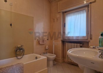 Bagno - Appartamento Sulmona - foto 20