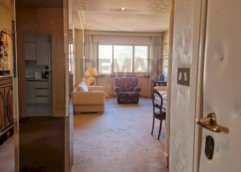 Hall / corridoio - Appartamento Sulmona - foto 22