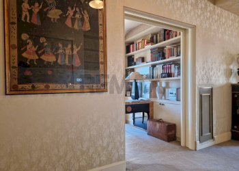 Hall / corridoio - Appartamento Sulmona - foto 25