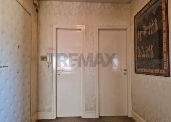 Hall / corridoio - Appartamento Sulmona - foto 26