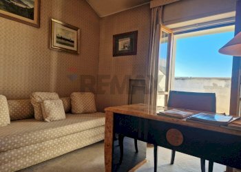 Soggiorno - Appartamento Sulmona - foto 27