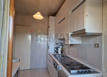 Cucina - Appartamento Sulmona - foto 31