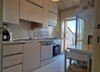 Cucina - Appartamento Sulmona - foto 32