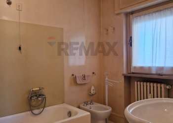 Bagno - Appartamento Sulmona - foto 33