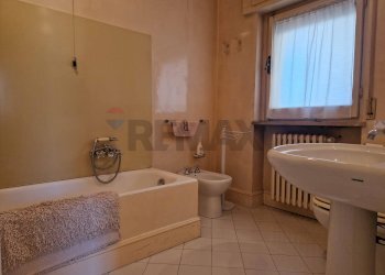 Bagno - Appartamento Sulmona - foto 34