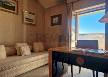 Soggiorno - Appartamento Sulmona - foto 37