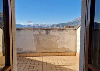 Terrazza - Appartamento Sulmona - foto 39