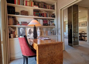 Ufficio - Appartamento Sulmona - foto 42