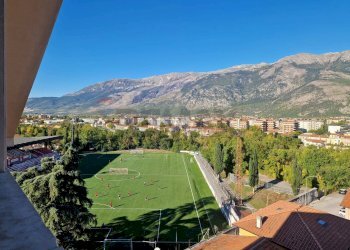 Vista delle montagne - Appartamento Sulmona - foto 45