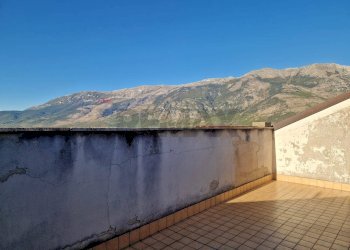 Vista delle montagne - Appartamento Sulmona - foto 48