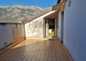 Terrazza - Appartamento Sulmona - foto 49