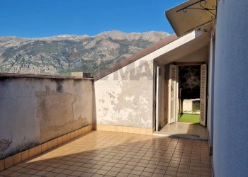 Terrazza - Appartamento Sulmona - foto 50