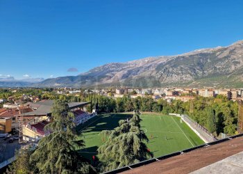 Vista delle montagne - Appartamento Sulmona - foto 52