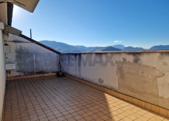 Terrazza - Appartamento Sulmona - foto 57
