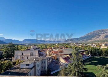 Vista delle montagne - Appartamento Sulmona - foto 58