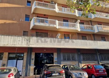 Edificio all\'aperto - Appartamento Sulmona - foto 62