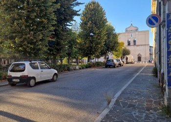 Edificio all\'aperto - Appartamento Sulmona - foto 64