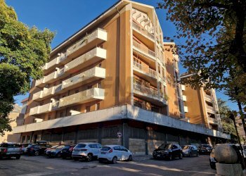 Edificio all\'aperto - Appartamento Sulmona - foto 65