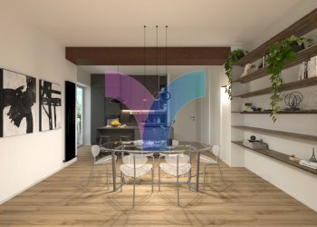 Foto 3 - Four-room apartment piazza pio X
 
10, Treviso - photo 3