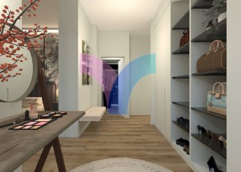 Foto 5 - Four-room apartment piazza pio X
 
10, Treviso - photo 5