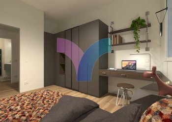 Foto 12 - Four-room apartment piazza pio X
 
10, Treviso - photo 12