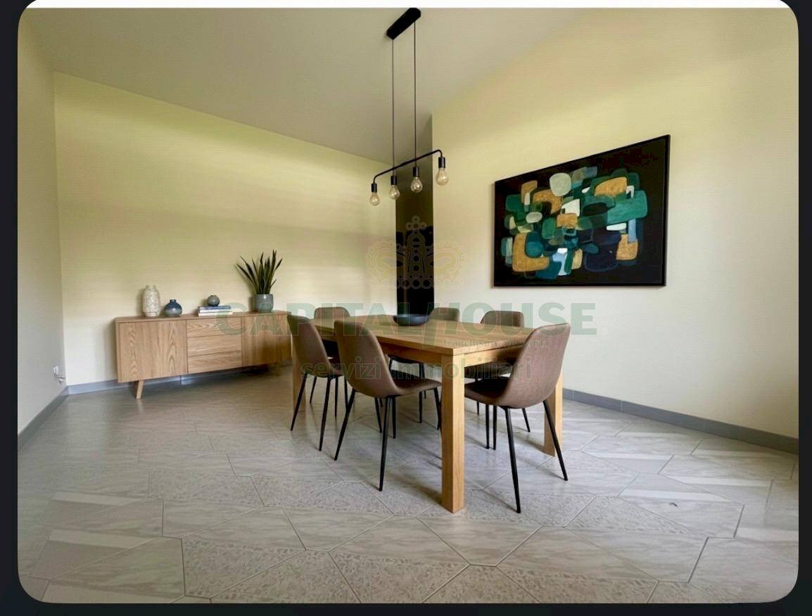 Foto 1 - Trilocale Via Puzzaco, Candida - foto 1