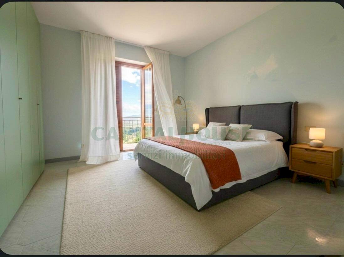 Foto 3 - Trilocale Via Puzzaco, Candida - foto 3