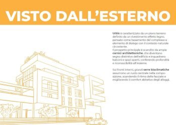 Four-room apartment Via giacosa, Grugliasco - photo 6